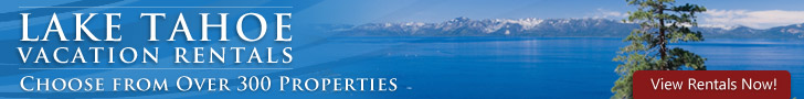 Lake Tahoe Rentals