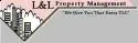 L & L Property Management and Realty