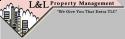 L & L Property Management and Realty