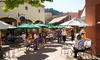 Town Center Corte Madera