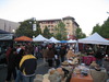 Downtown San Rafael Certified Farmers Market Festival