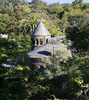 San Francisco Theological Seminary - San Anselmo