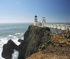 Point Bonita Lighthouse