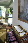Madrigal Family Winery Tasting Room