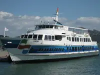 Sausalito Ferry