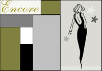 Encore logo image