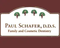 Paul Schaefer, D.D.S. logo image