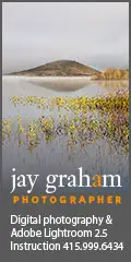 Jay Graham side banner ad 120 posted 122309