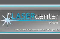 Laser Center of Marin logo image